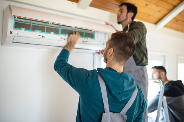 Best Residential HVAC in Pleasant Hills, OH