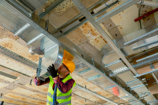 Best HVAC for Healthcare Facilities in Pleasant Hills, OH