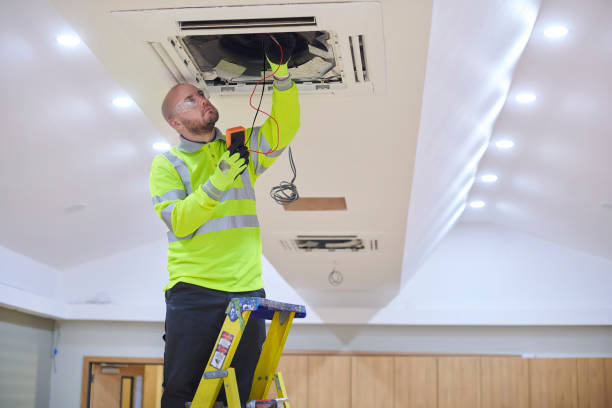 Best Seasonal HVAC Services in Pleasant Hills, OH