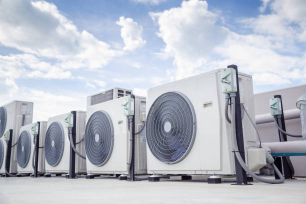 Best HVAC Software and Technology in Pleasant Hills, OH