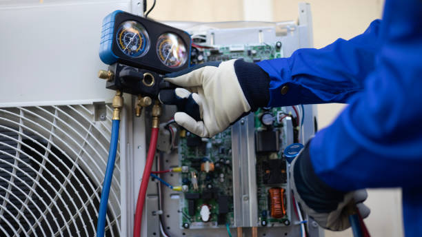 Best Solar-powered HVAC Systems in Pleasant Hills, OH